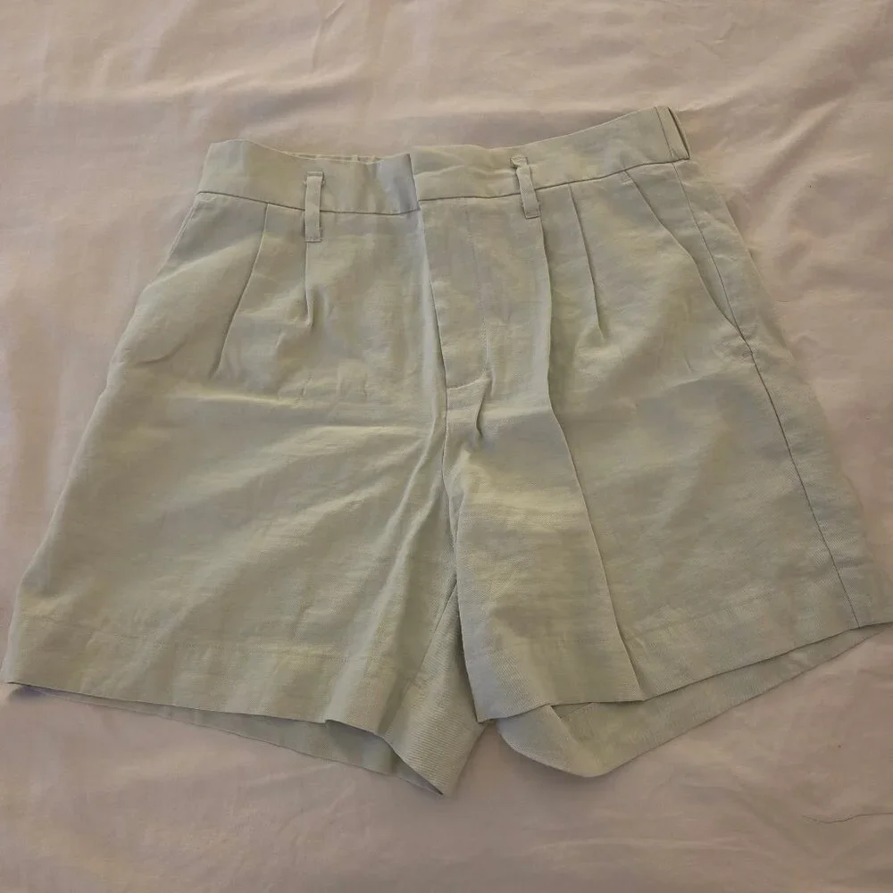 Two Piece Summer Vest Set - Picture 6 of 8